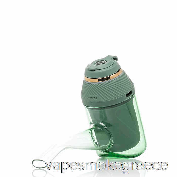 Vape Greece Puffco Proxy Vaporizer ανθίζει